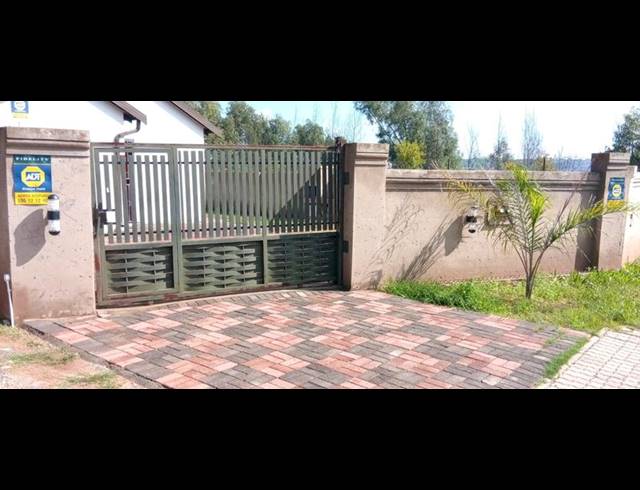 2 BEDROOM HOUSE FOR SALE IN WILFORDON